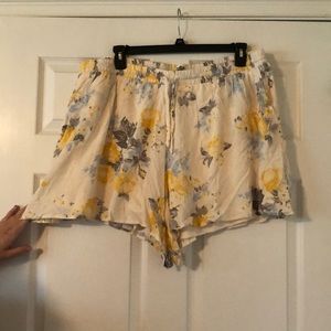 Torrid shorts